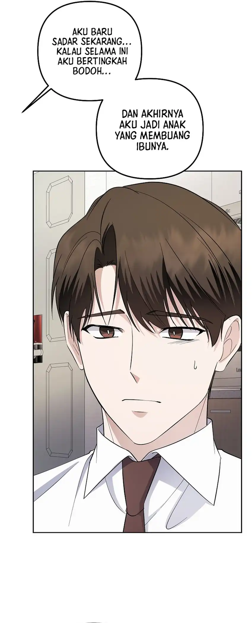 The Crazy Genius Composer Returns Chapter 84 halaman 30