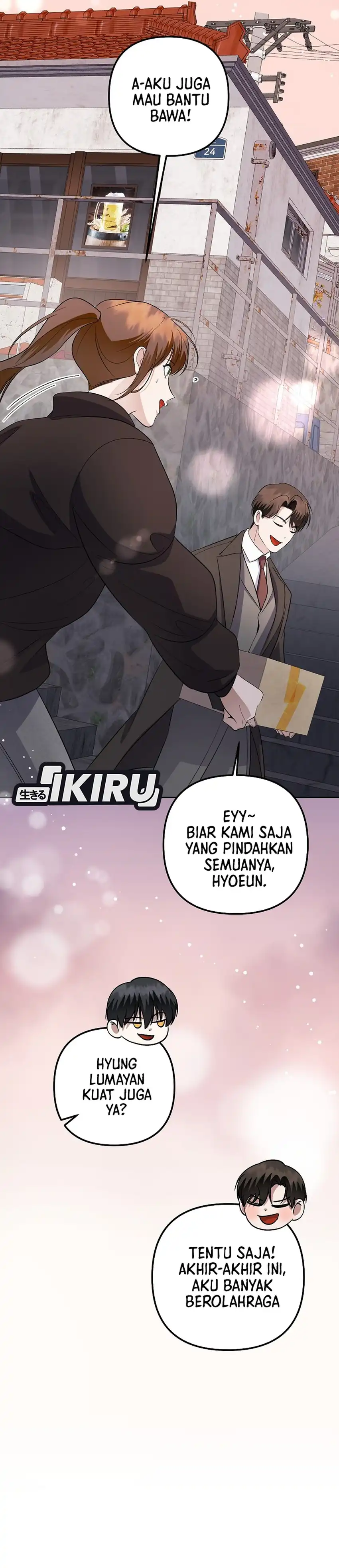 The Crazy Genius Composer Returns Chapter 84 halaman 15