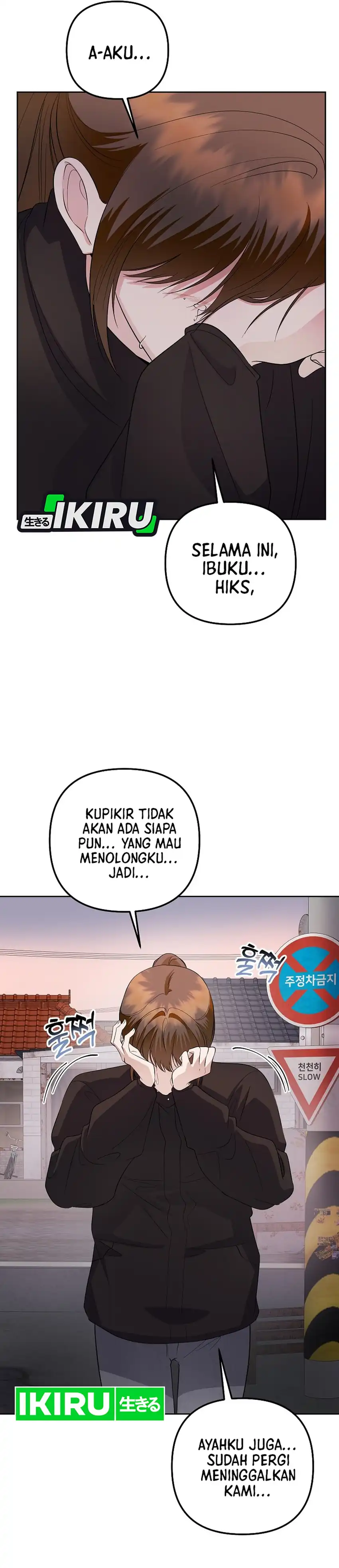 The Crazy Genius Composer Returns Chapter 84 halaman 8