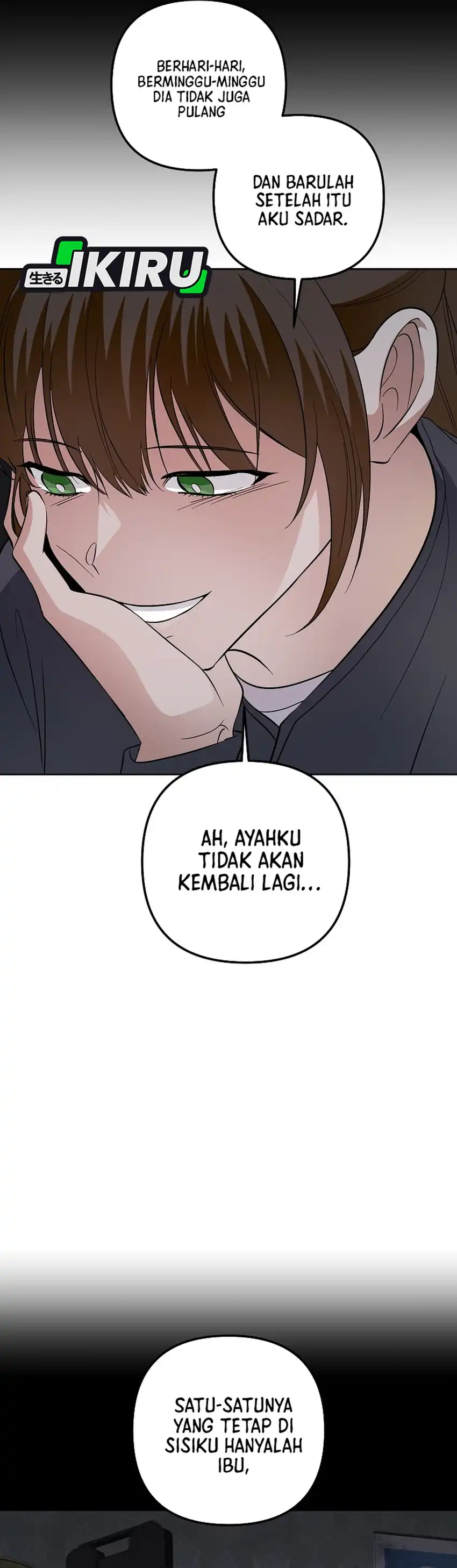 The Crazy Genius Composer Returns Chapter 84 halaman 26