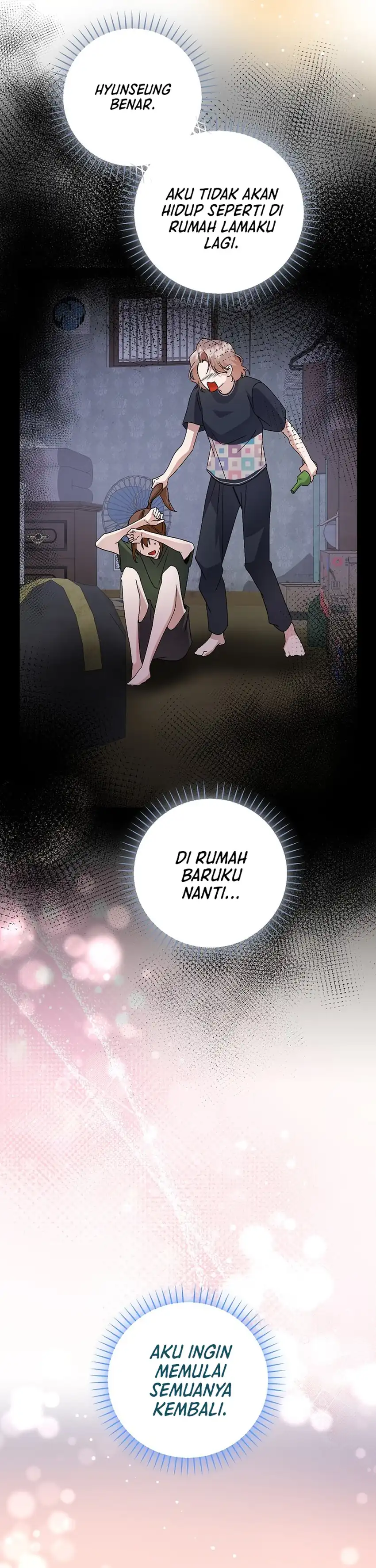 The Crazy Genius Composer Returns Chapter 84 halaman 14