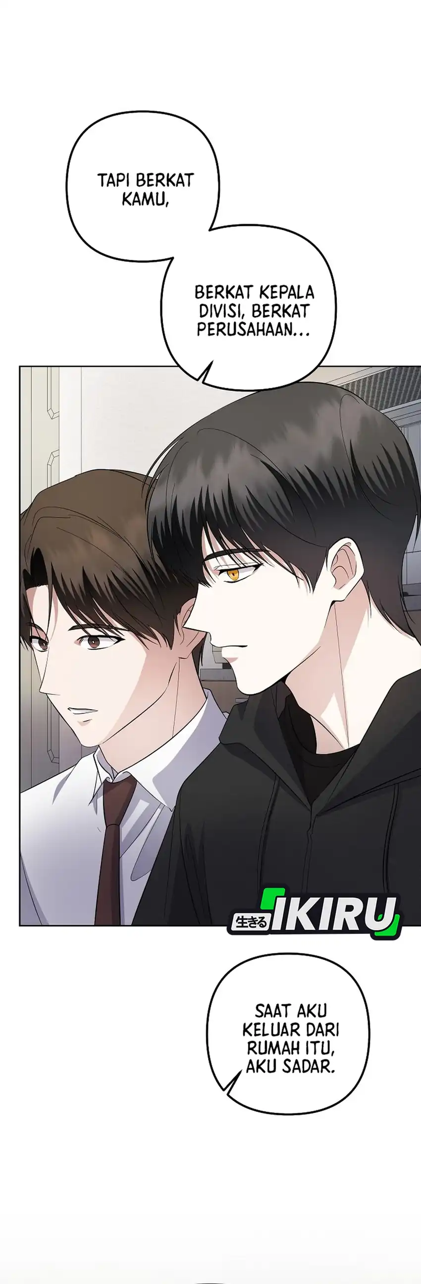 The Crazy Genius Composer Returns Chapter 84 halaman 28