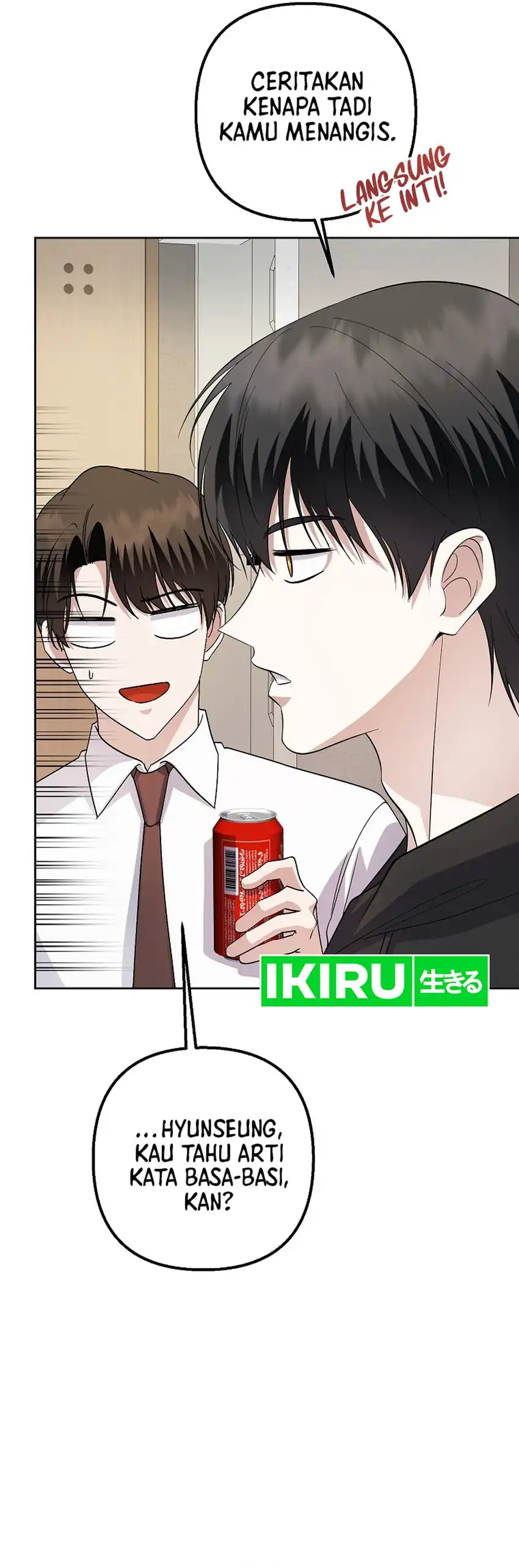 The Crazy Genius Composer Returns Chapter 84 halaman 19