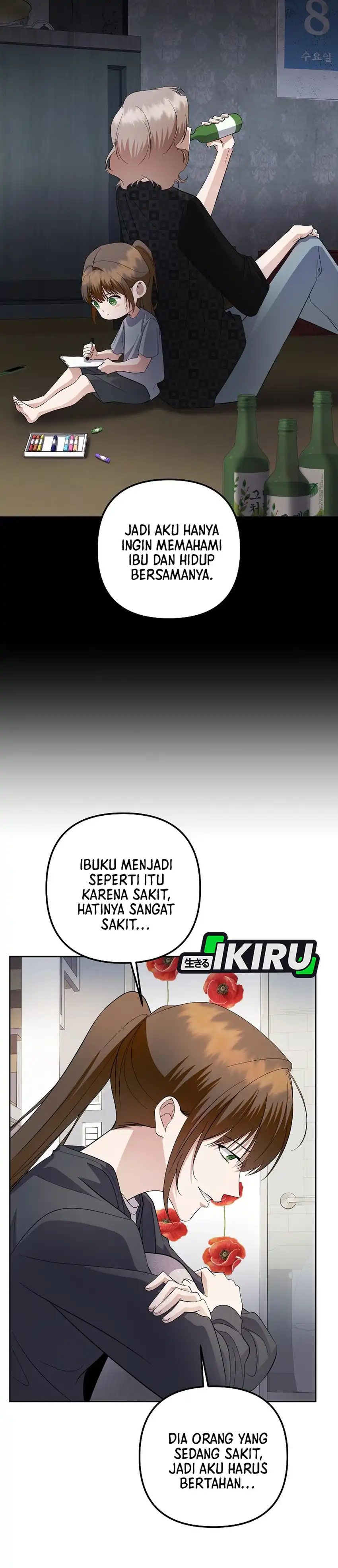 The Crazy Genius Composer Returns Chapter 84 halaman 27