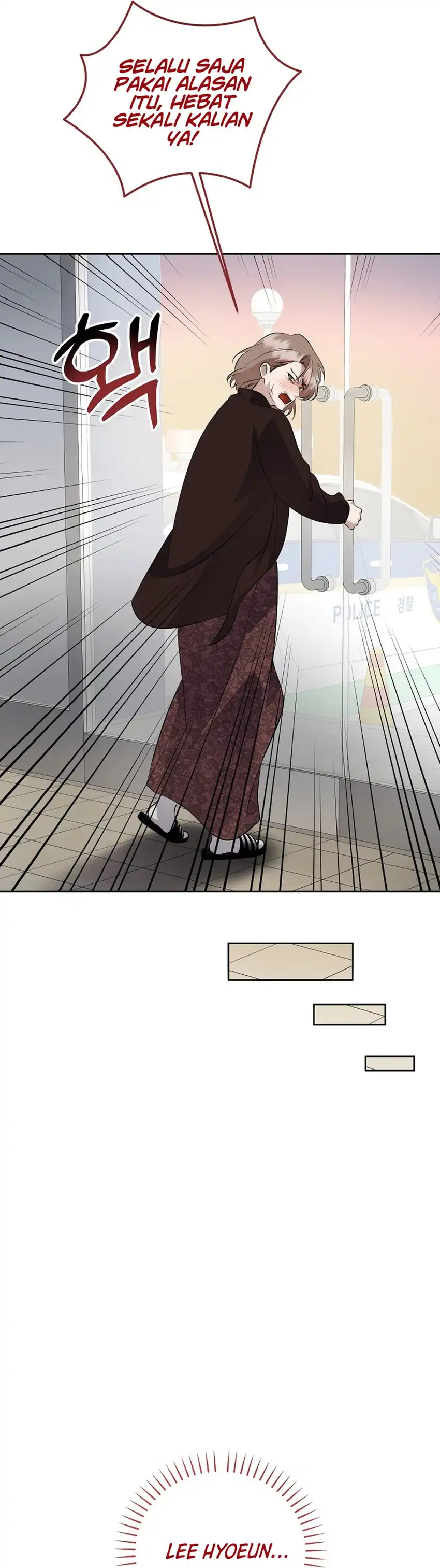 The Crazy Genius Composer Returns Chapter 84 halaman 48