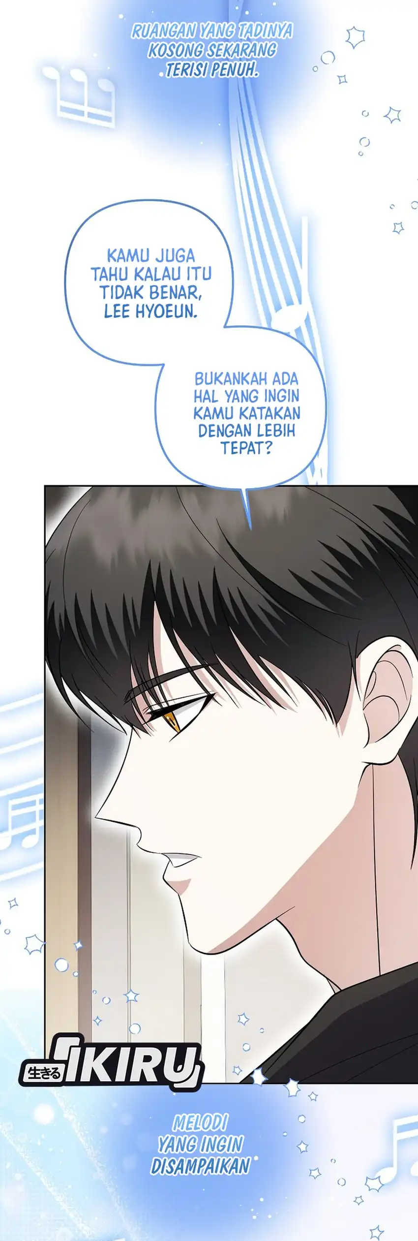 The Crazy Genius Composer Returns Chapter 84 halaman 33