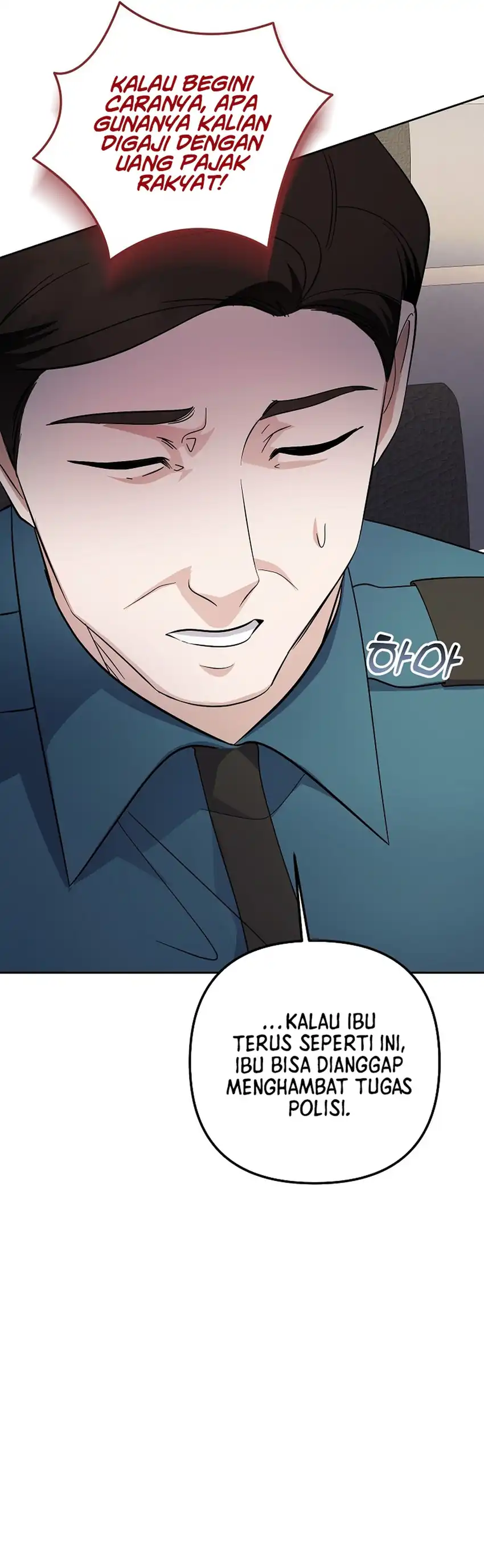 The Crazy Genius Composer Returns Chapter 84 halaman 47