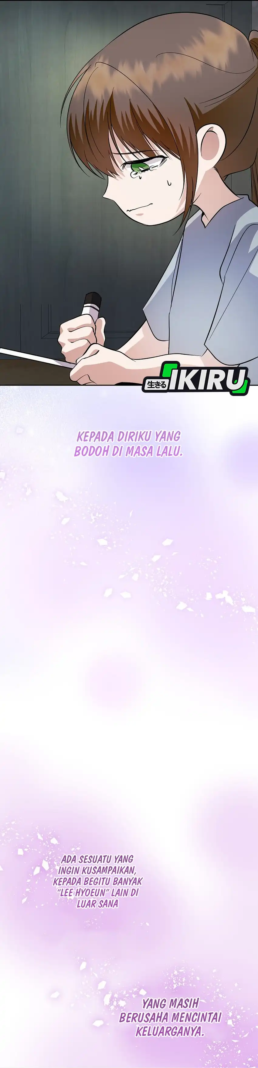 The Crazy Genius Composer Returns Chapter 84 halaman 39