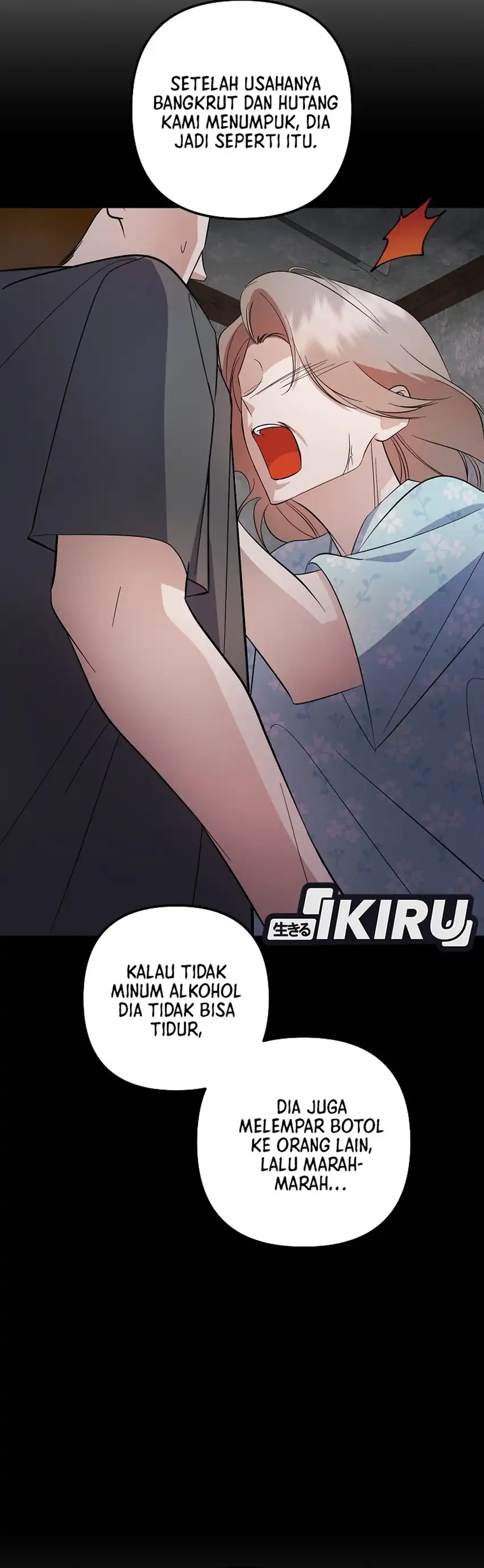The Crazy Genius Composer Returns Chapter 84 halaman 23