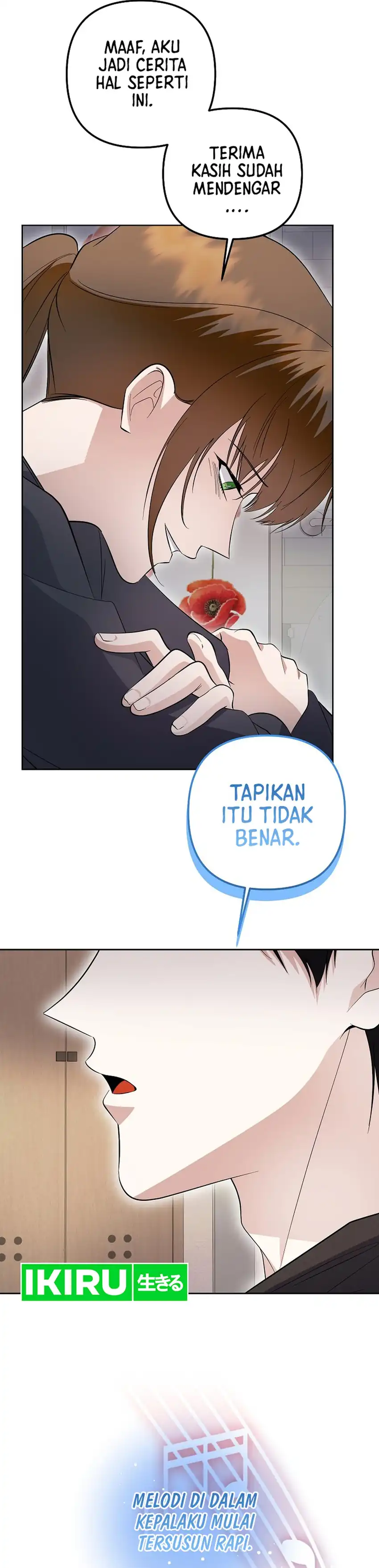 The Crazy Genius Composer Returns Chapter 84 halaman 31
