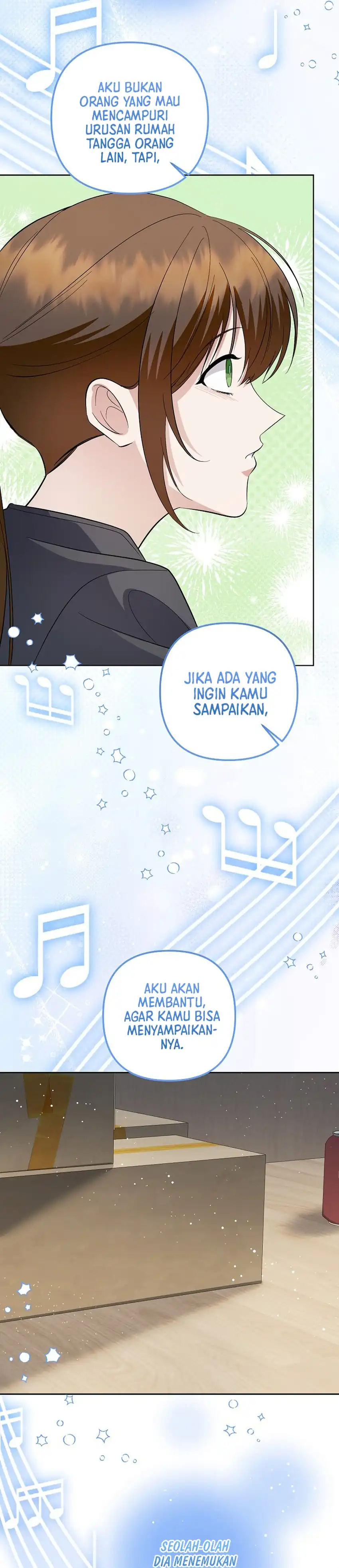 The Crazy Genius Composer Returns Chapter 84 halaman 34