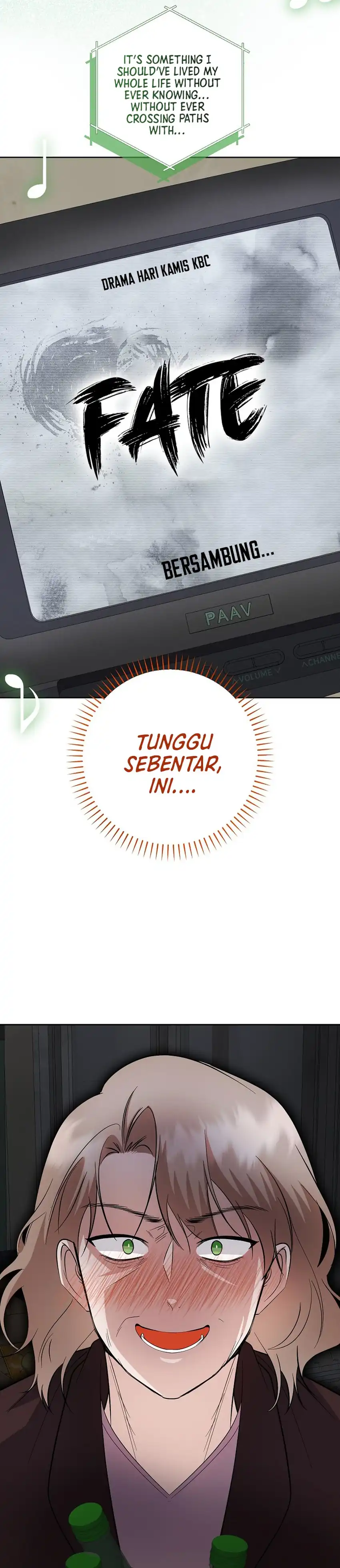 The Crazy Genius Composer Returns Chapter 84 halaman 56