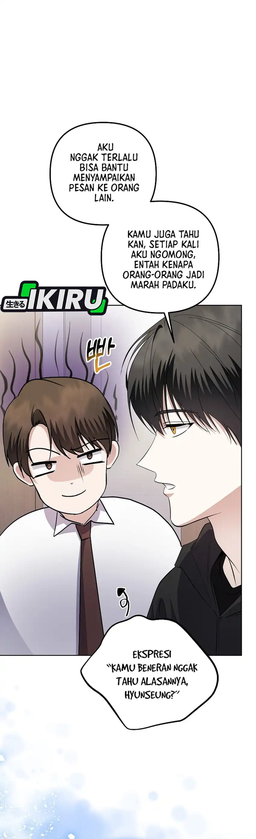 The Crazy Genius Composer Returns Chapter 84 halaman 36