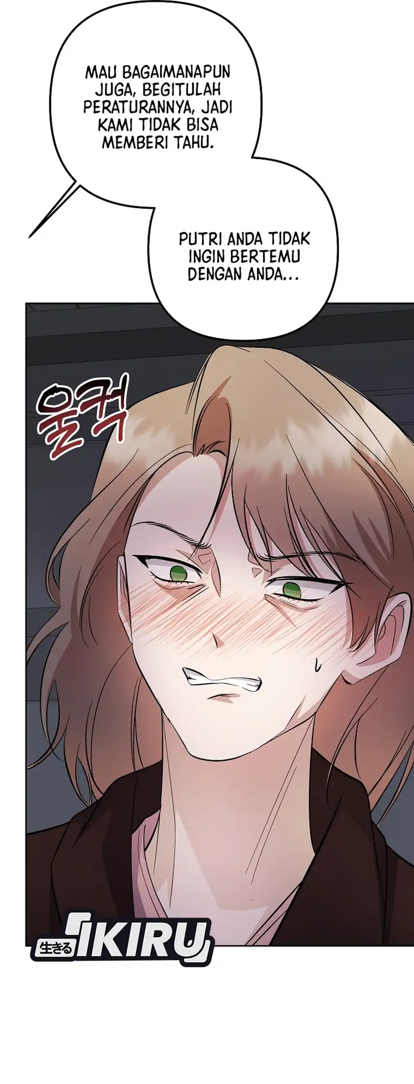The Crazy Genius Composer Returns Chapter 84 halaman 45