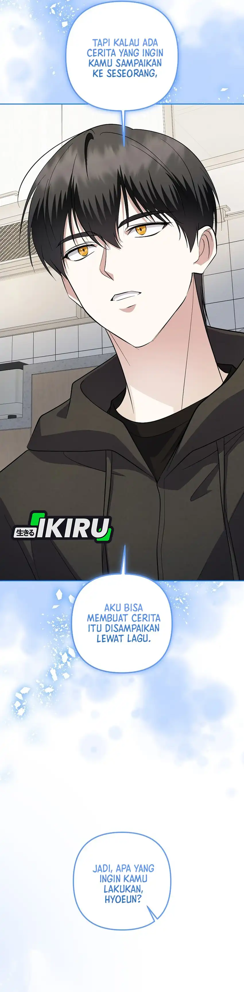 The Crazy Genius Composer Returns Chapter 84 halaman 37