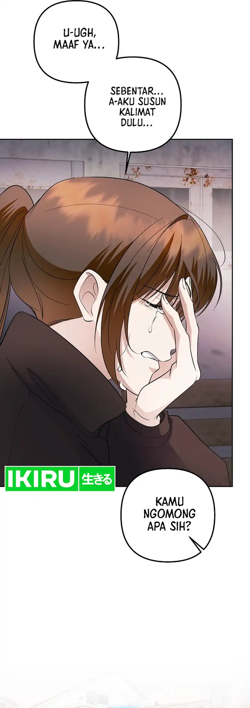 The Crazy Genius Composer Returns Chapter 84 halaman 11