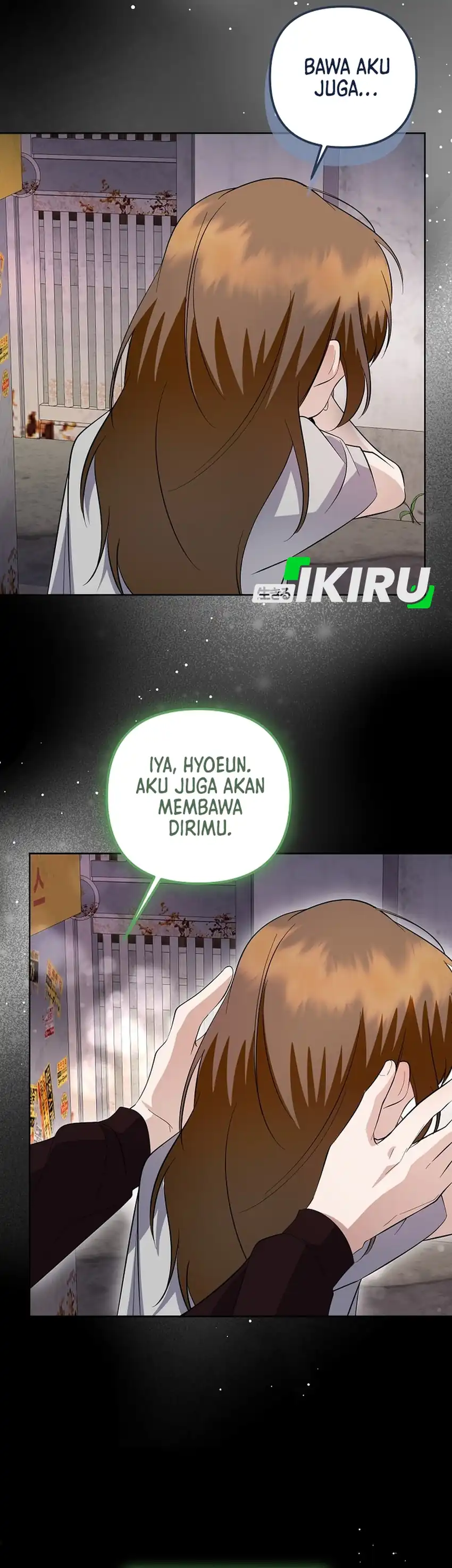 The Crazy Genius Composer Returns Chapter 85 halaman 50