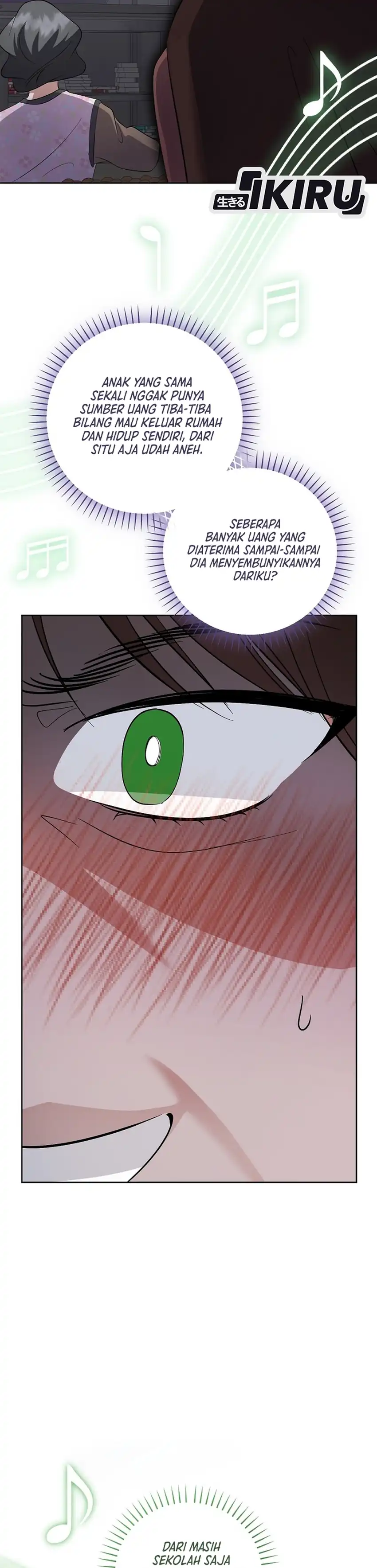 The Crazy Genius Composer Returns Chapter 85 halaman 4