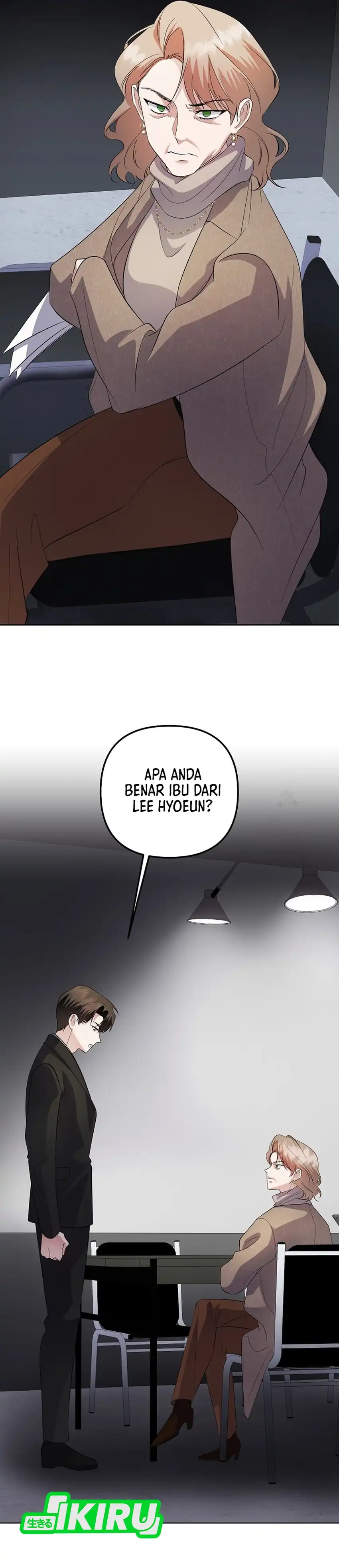 The Crazy Genius Composer Returns Chapter 85 halaman 13