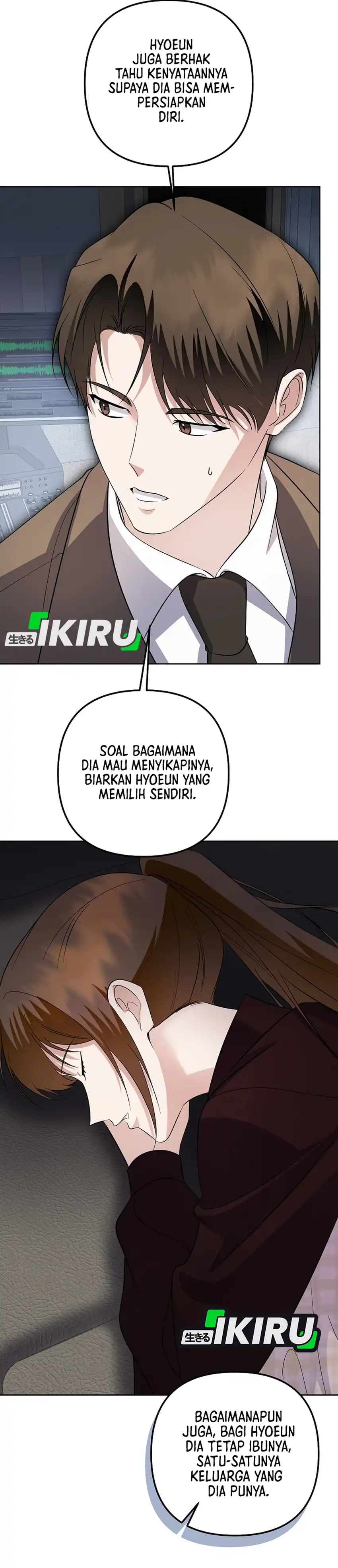 The Crazy Genius Composer Returns Chapter 85 halaman 45