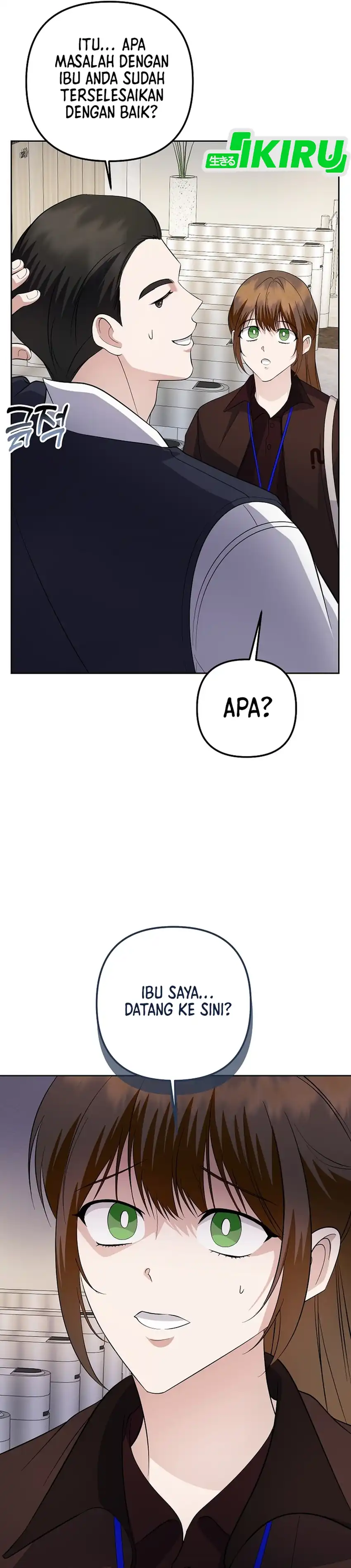 The Crazy Genius Composer Returns Chapter 85 halaman 34