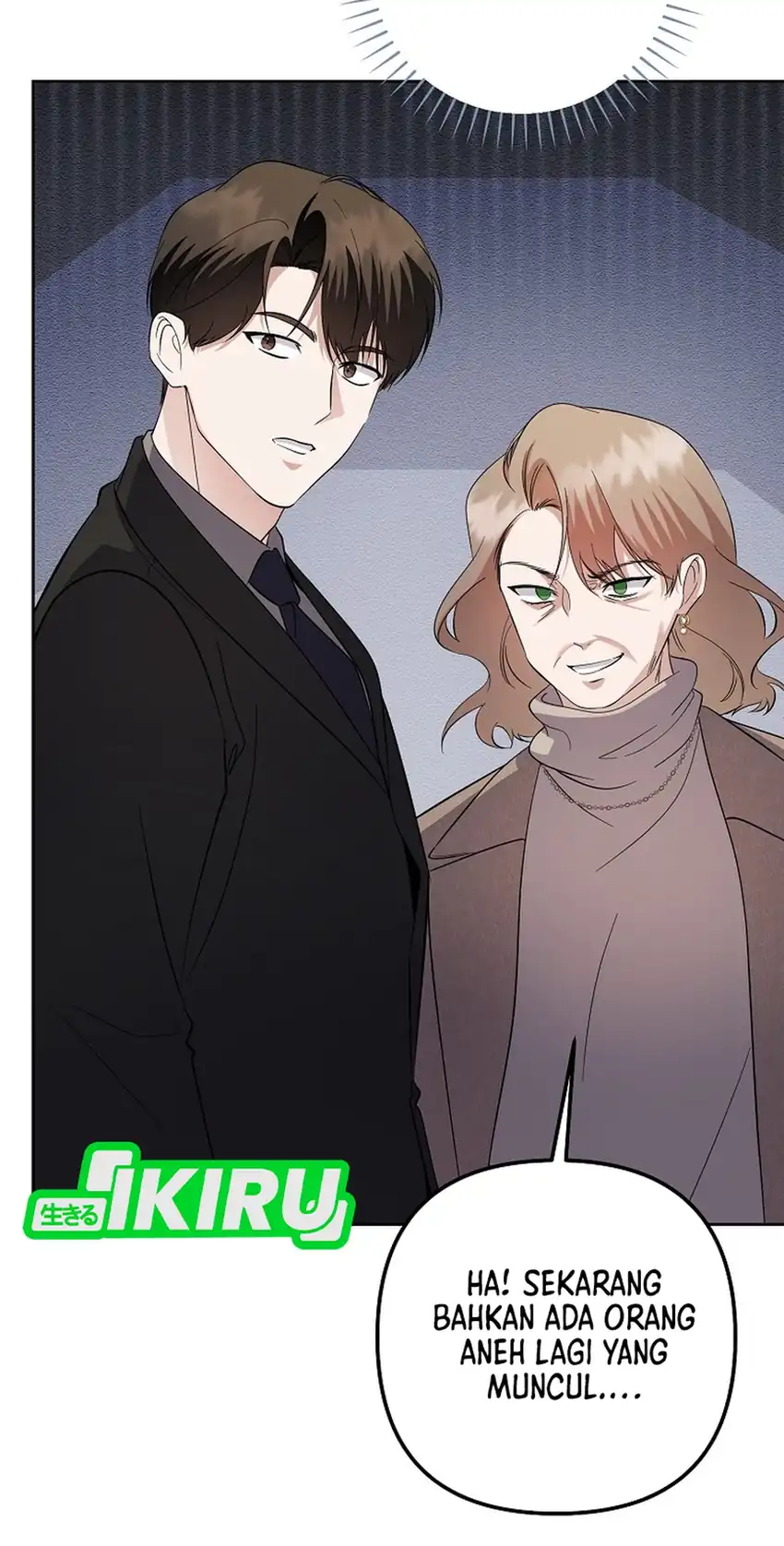 The Crazy Genius Composer Returns Chapter 85 halaman 20