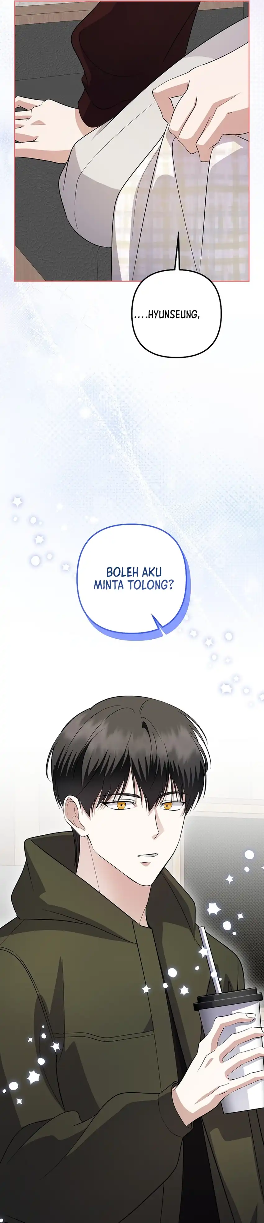 The Crazy Genius Composer Returns Chapter 85 halaman 53