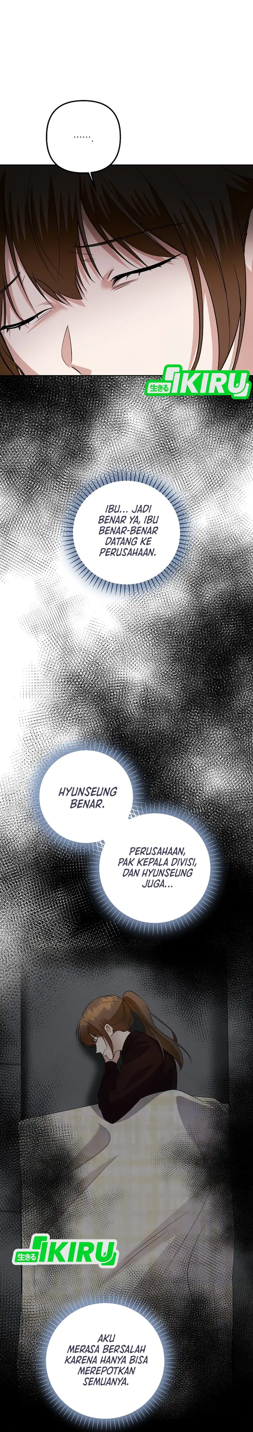 The Crazy Genius Composer Returns Chapter 85 halaman 46