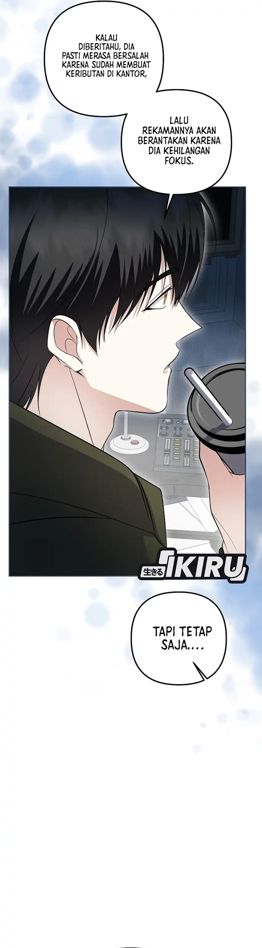 The Crazy Genius Composer Returns Chapter 85 halaman 44