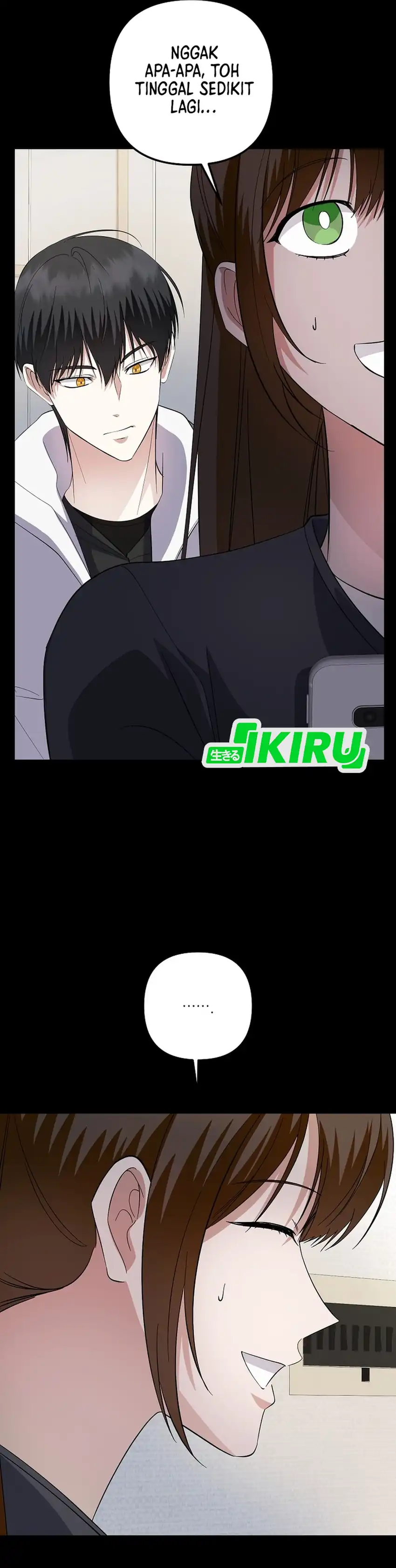 The Crazy Genius Composer Returns Chapter 85 halaman 29