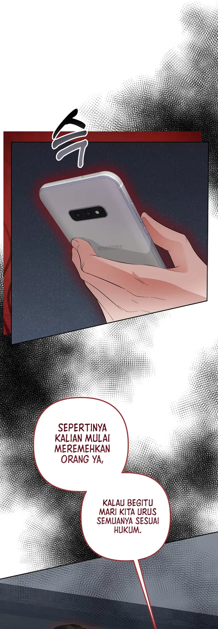 The Crazy Genius Composer Returns Chapter 85 halaman 21
