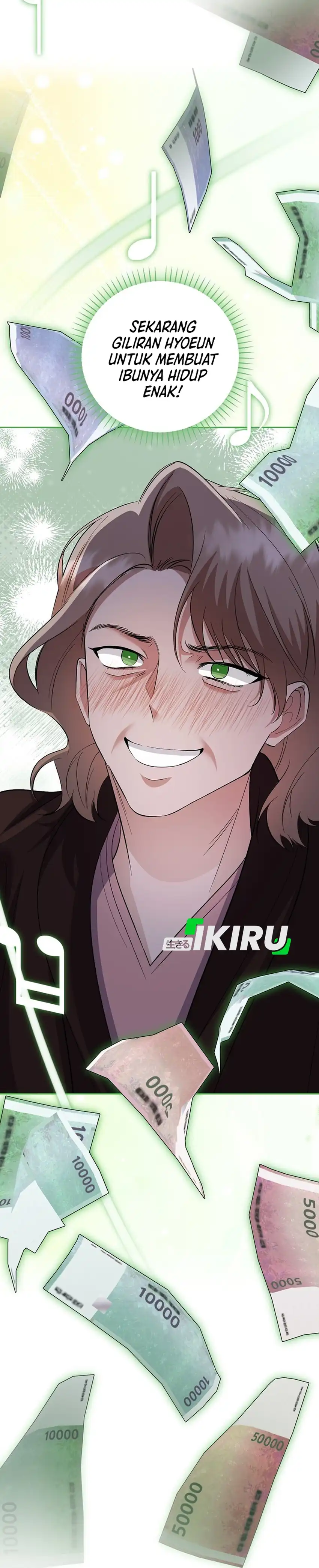 The Crazy Genius Composer Returns Chapter 85 halaman 6