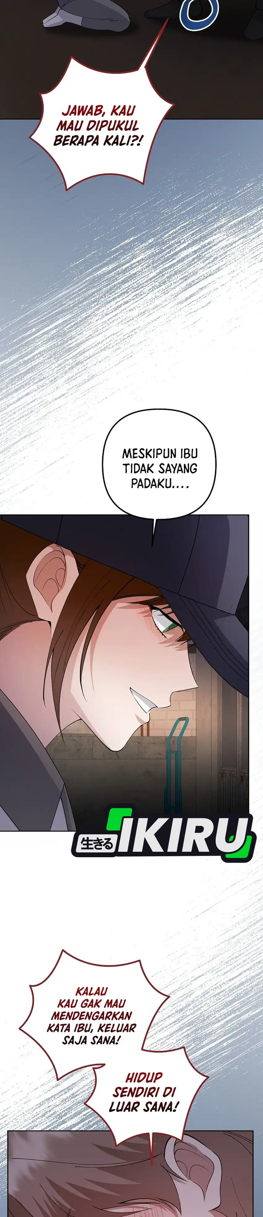 The Crazy Genius Composer Returns Chapter 86 halaman 23