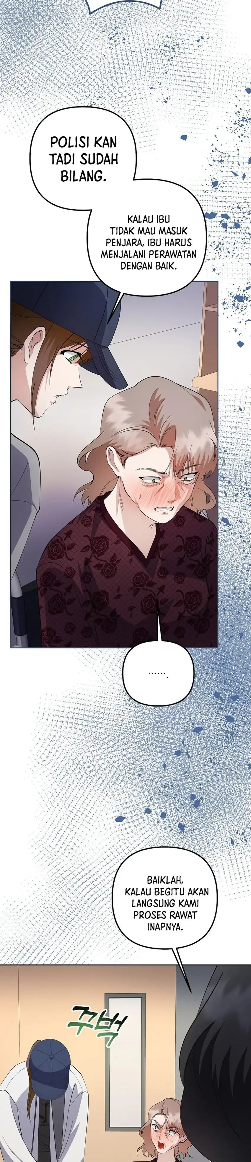 The Crazy Genius Composer Returns Chapter 86 halaman 35
