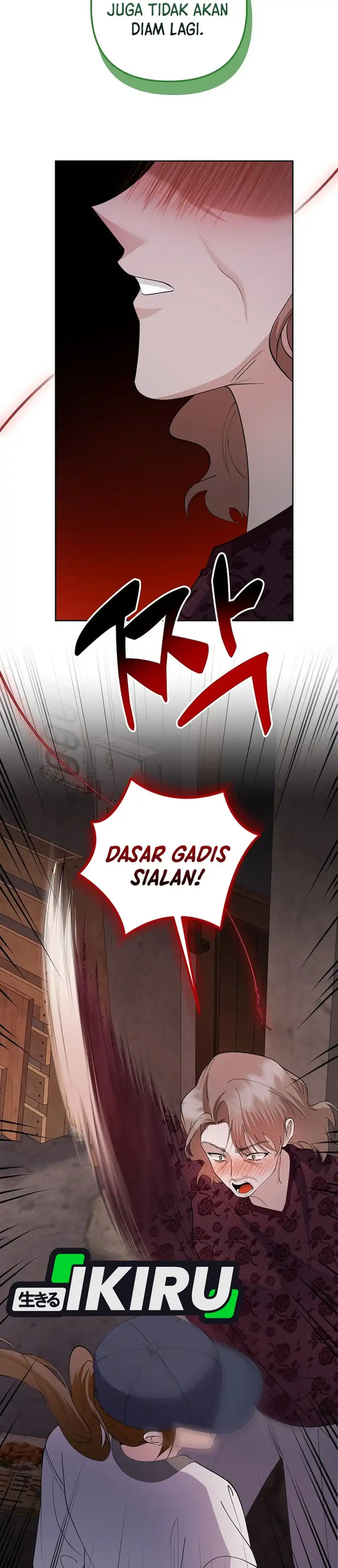 The Crazy Genius Composer Returns Chapter 86 halaman 28