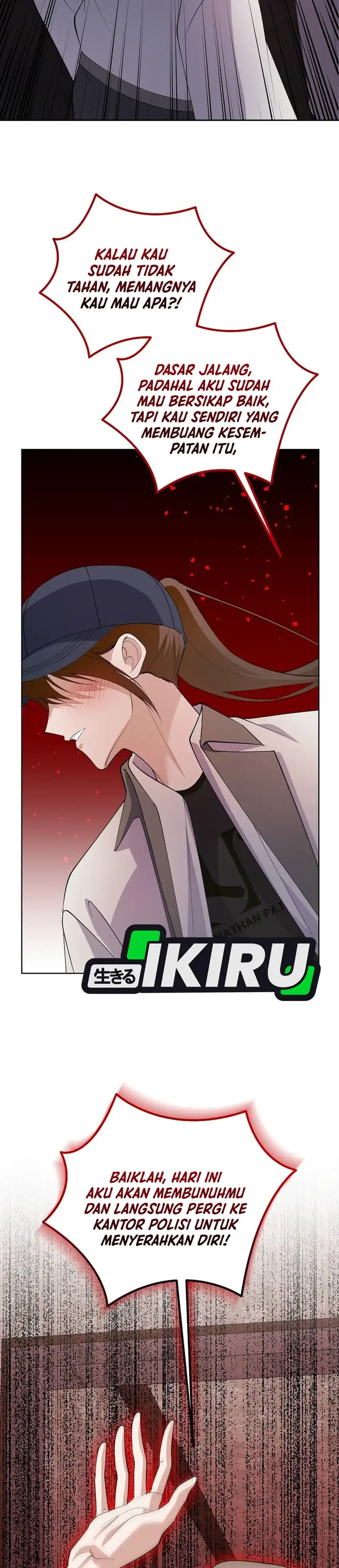 The Crazy Genius Composer Returns Chapter 86 halaman 29