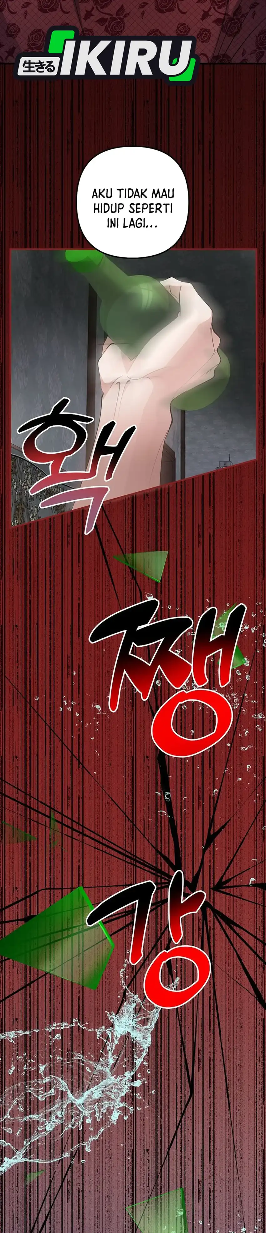 The Crazy Genius Composer Returns Chapter 86 halaman 17