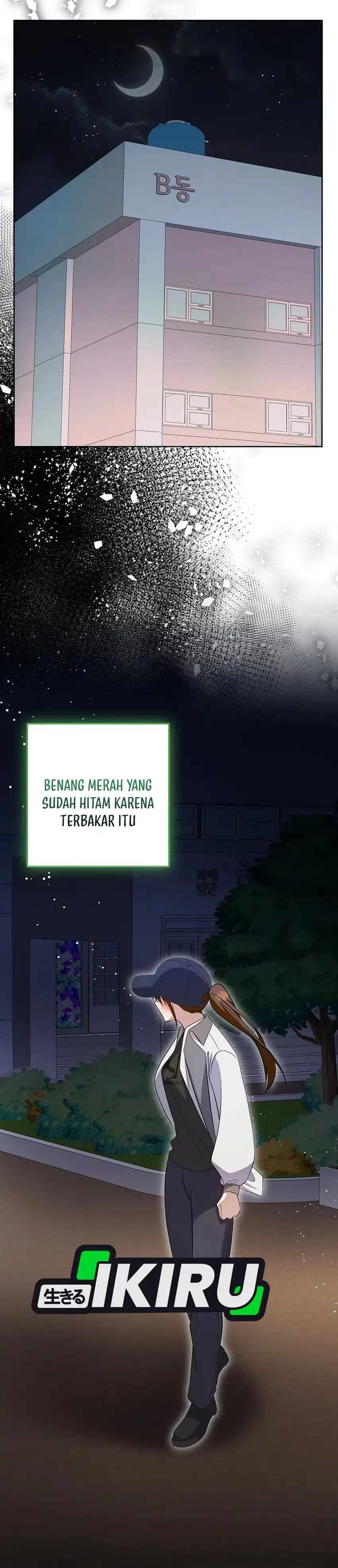 The Crazy Genius Composer Returns Chapter 86 halaman 38