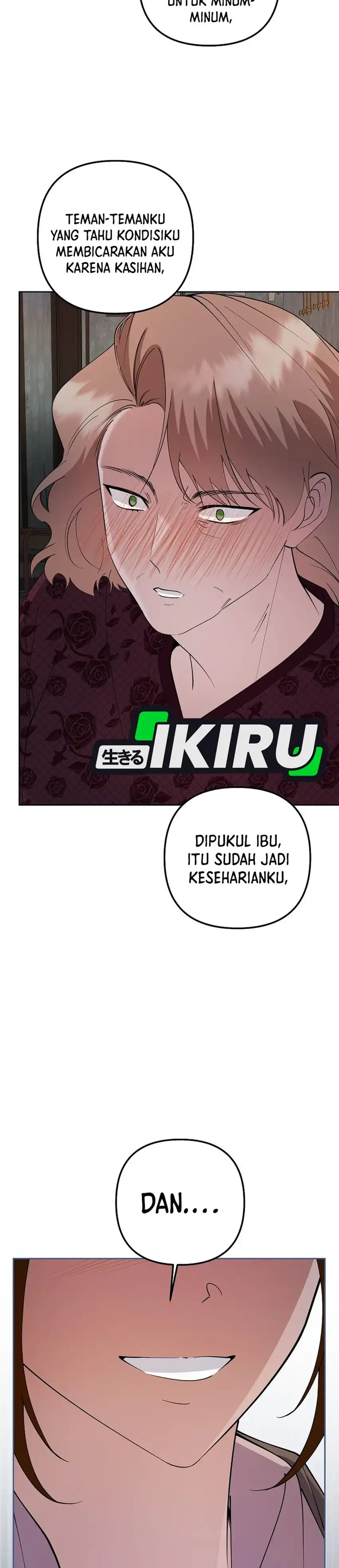 The Crazy Genius Composer Returns Chapter 86 halaman 21