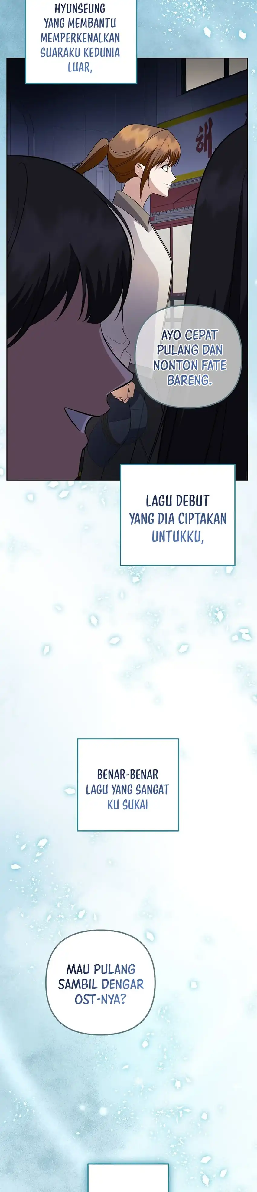 The Crazy Genius Composer Returns Chapter 86 halaman 41