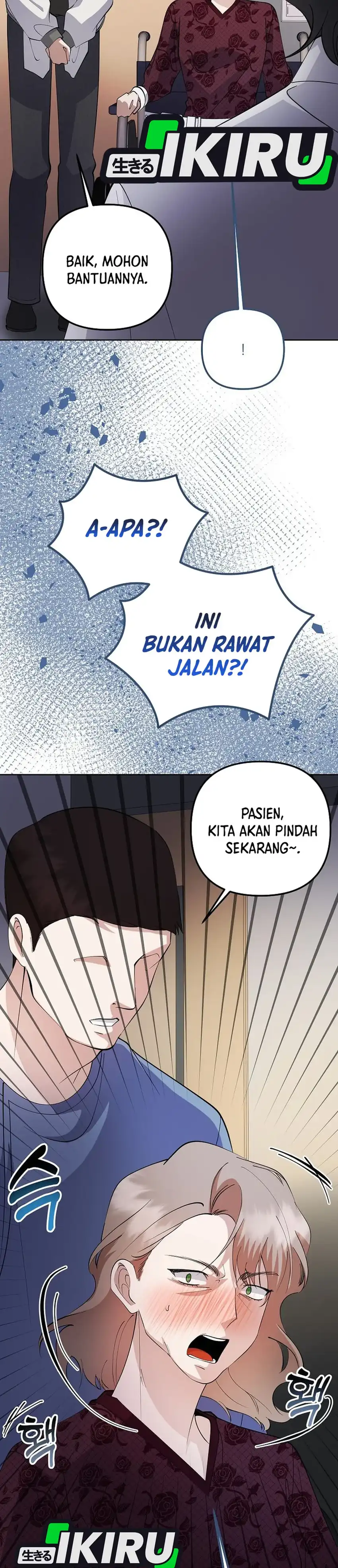 The Crazy Genius Composer Returns Chapter 86 halaman 36