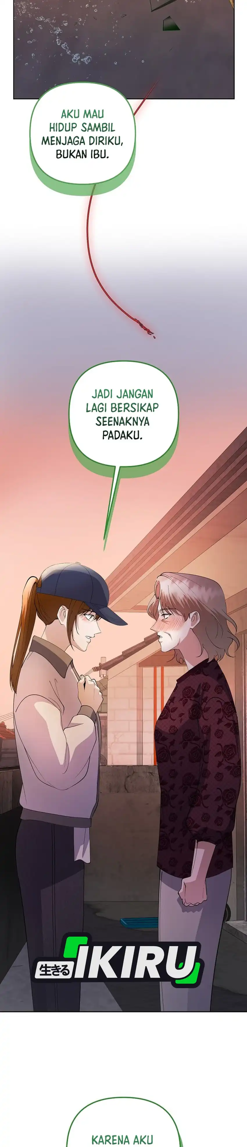 The Crazy Genius Composer Returns Chapter 86 halaman 27