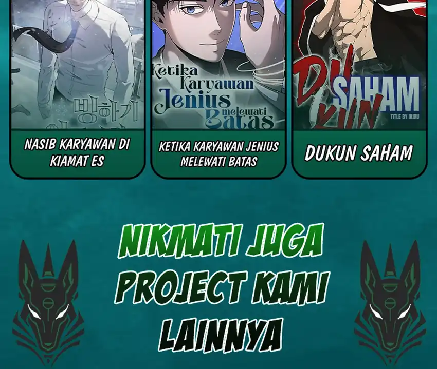 The Crazy Genius Composer Returns Chapter 86 halaman 45