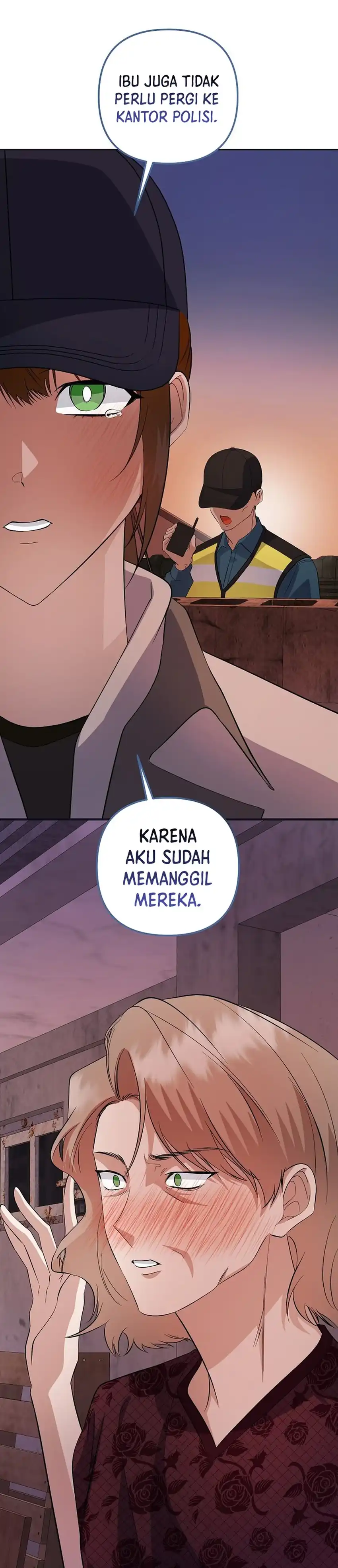 The Crazy Genius Composer Returns Chapter 86 halaman 31