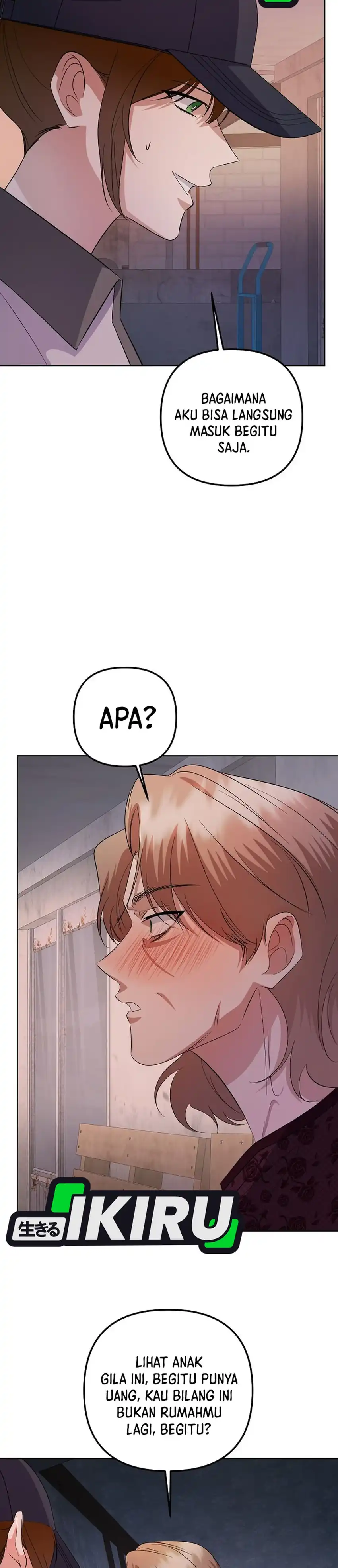 The Crazy Genius Composer Returns Chapter 86 halaman 13