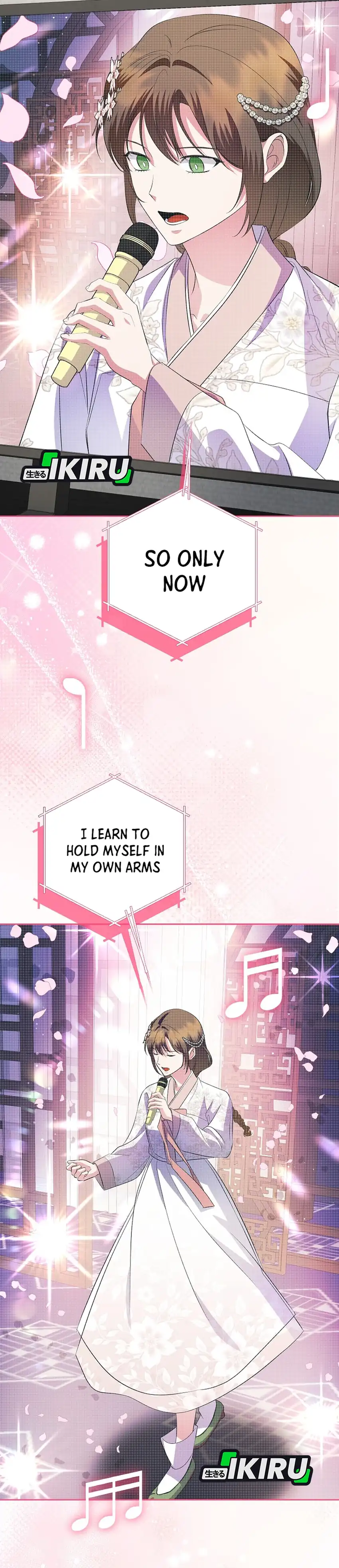 The Crazy Genius Composer Returns Chapter 87 halaman 19