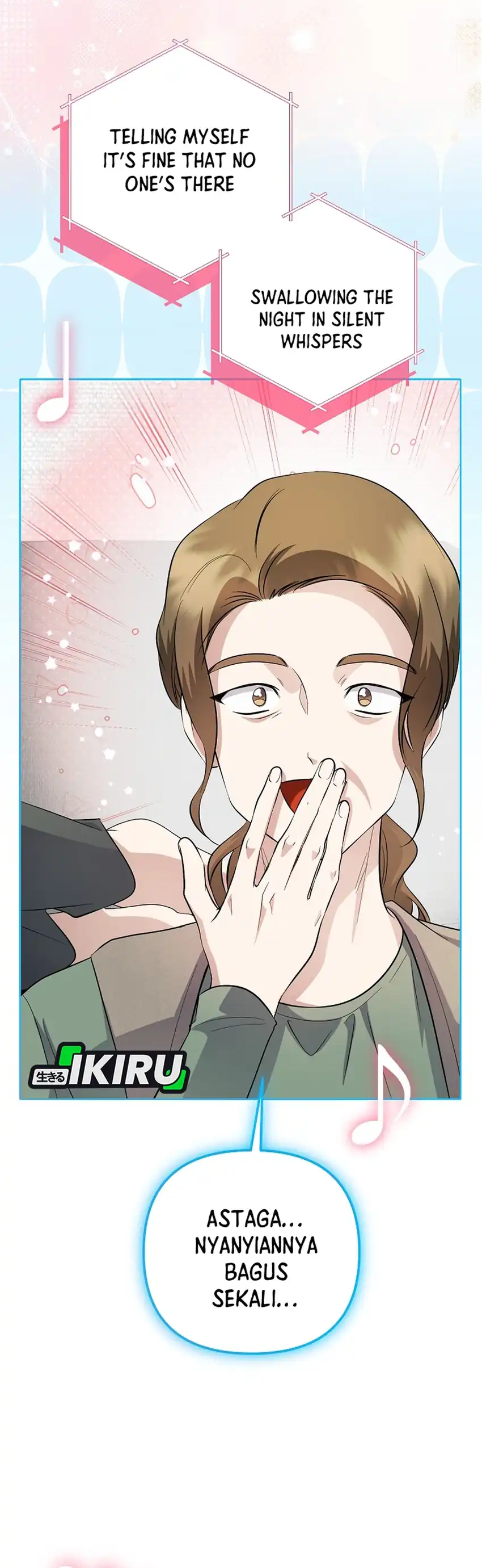 The Crazy Genius Composer Returns Chapter 87 halaman 20