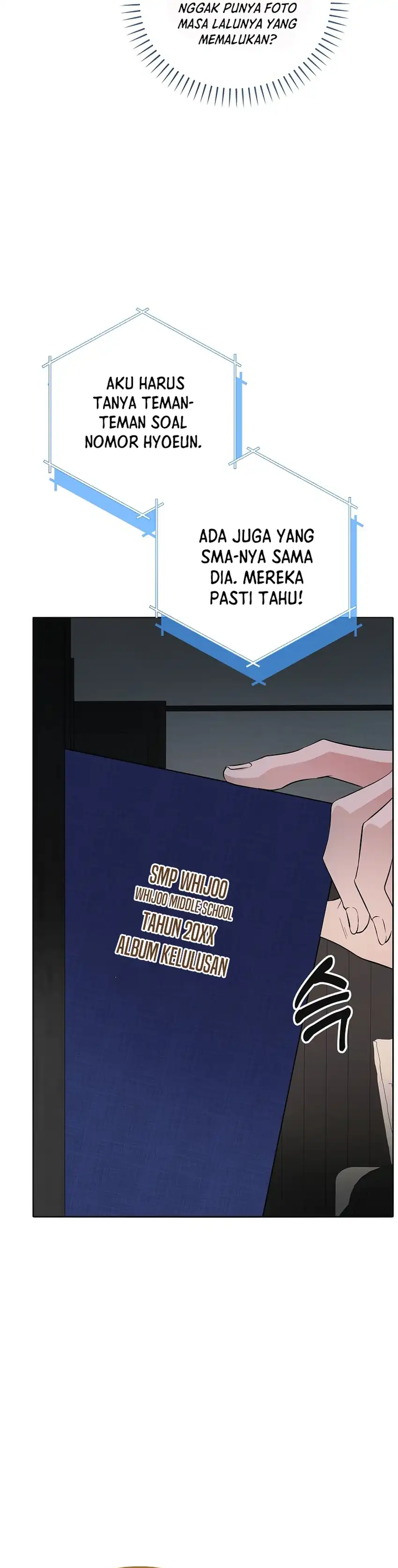 The Crazy Genius Composer Returns Chapter 87 halaman 35
