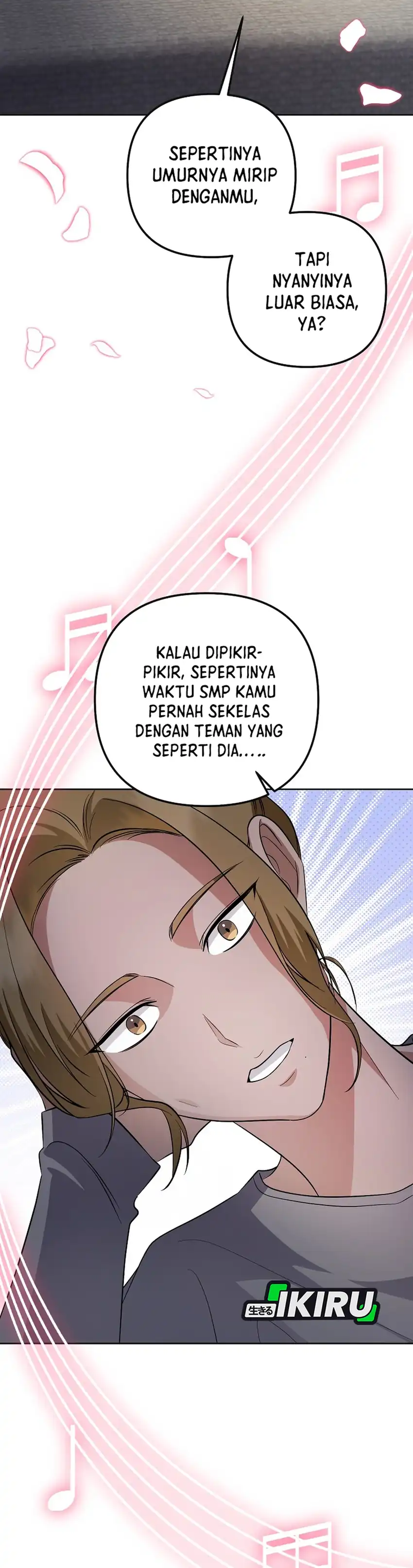 The Crazy Genius Composer Returns Chapter 87 halaman 22