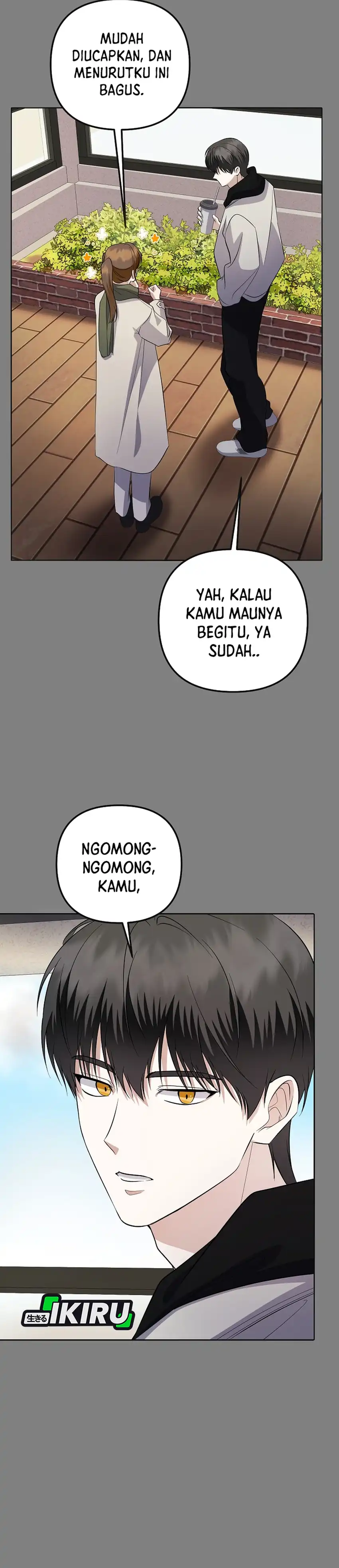The Crazy Genius Composer Returns Chapter 87 halaman 5